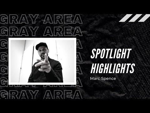 The Surprising Way Marc Spence Got His First DJ Gig