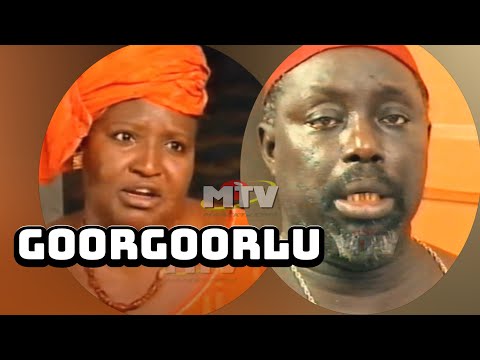 LA SEMAINE DE GOORGOOLU VOL 1