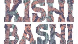 Kishi Bashi - Philosophize In It! Chemicalize With It!