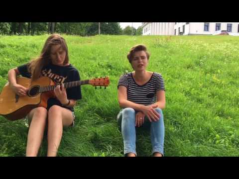 Amy Winehouse Valerie Cover  by "The Two Of Us"