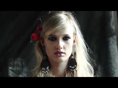 FASHION EAST- CLAIRE BARROW SS13