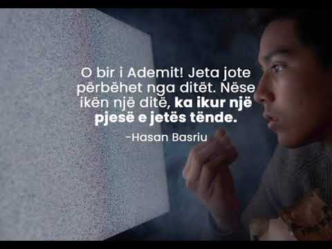 O biri i Ademit!