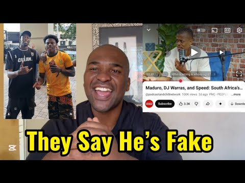 PNC Podcast Say I’m Right About Robot Boii