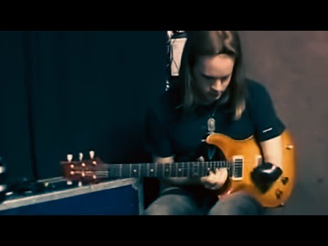 Marc Playle - Storm (Guitar Idol 2008) (Original Song)