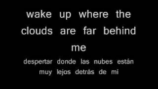 Somewhere over the rainbow-What a wonderful world. Israel Kamakawiwo&#39;ole. Traducida al español