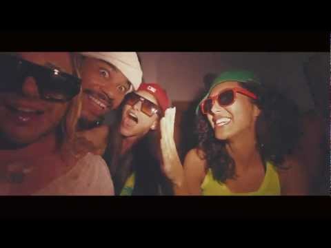 Die Atzen - Feiern? Okay! (DJ Antoine vs. Mad Mard Mark Construction)