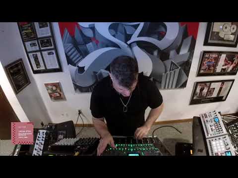 🚨Jonathan Peters live set 8/17/18🚨