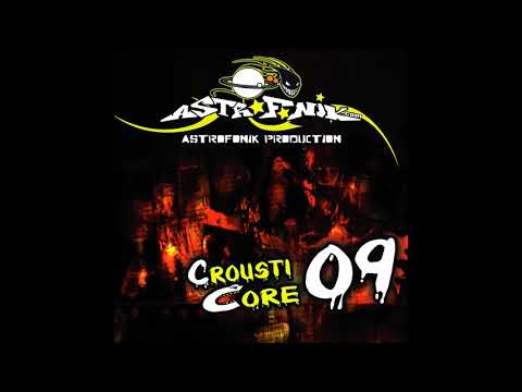EXODE, KIX, D32, CEMTEX - CroustiCore 09 (2010)
