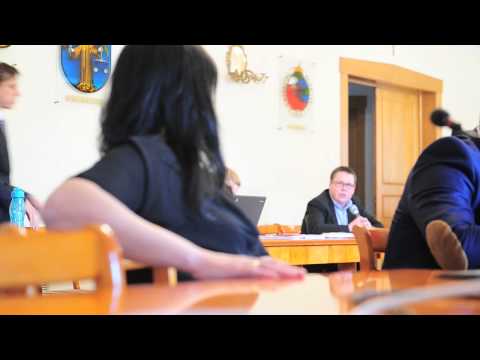 Radna Katarzyna Szymkowiak kontra wiceburmistrz