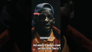 Nobody Will Stand in My Way to Become Champion #bravecf #competition #mma #fight