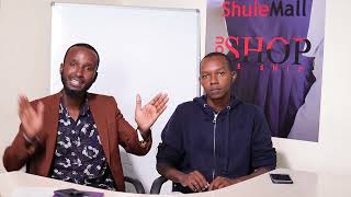 Shulemall Limited