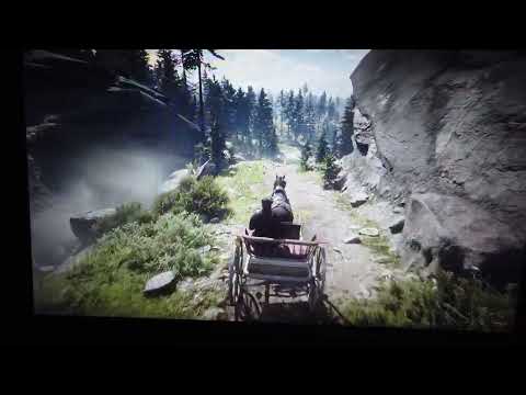 MongoTV_13265 - Min Søndag - Del 45 - Klokken 20.30 - Ser RDR2 Game YouTube Video