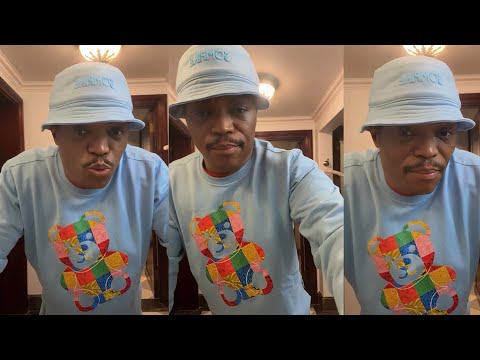 Oh 💔Somizi on Suwicide |Eish this is heartbreaking