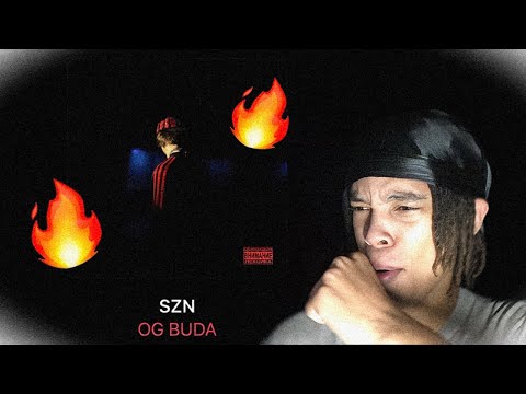 OG BUDA Gave Us A Gift On HIS BIRTHDAY!Joshuaryx Reacts To SZN!🔥