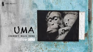 [TEASER] UMA — Journey Back Home