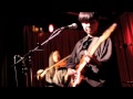 Ohbijou - "Black Ice" (live)