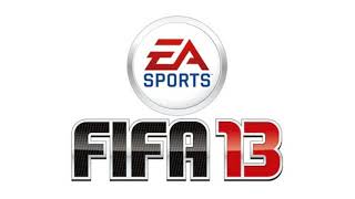 Let It Roll, Part 2 - Flo Rida feat. Lil Wayne | FIFA 13 Soundtracks