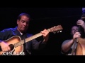WAYNE HANCOCK Jammin Java Vienna VA November 5 2016
