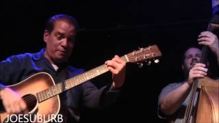 WAYNE HANCOCK Jammin Java Vienna VA November 5 2016