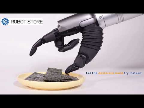 RH56F1 Review Video 3