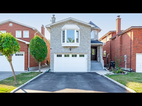 1533 Maple Ridge Dr, Mississauga (Agent)