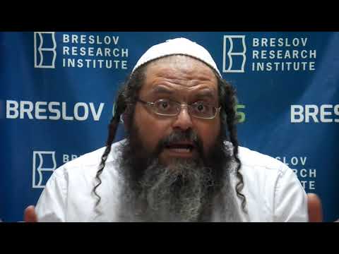 Meir Elkabas - Parshat Toldot