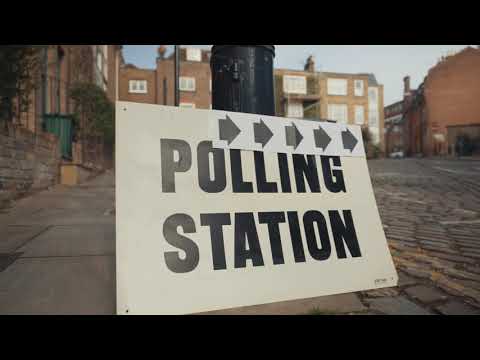 あなたのロンドン市長に投票しましたか？?????✅ ブライアン・ローズをロンドン市長に (HAVE YOU VOTED FOR YOUR MAYOR OF LONDON YET? ?????✅ Brian Rose for Mayor of London)