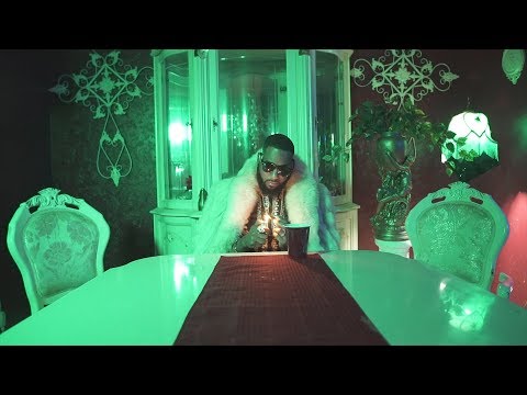 All Hail Y.T. x 80's Baby - Ca$h Rules [Official Visual]
