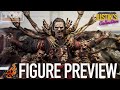 Hot Toys Zombie Doctor Strange in the Multiverse of Madness - Figure Preview Episode 166