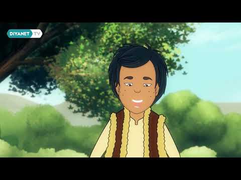 Bilim Hazinesi 1.Bölüm - Fergani