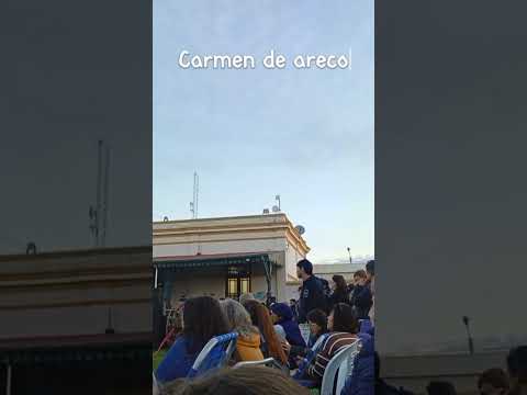 Fiesta del Asado Campero, Carmen de Areco, Bs As..🇦🇷