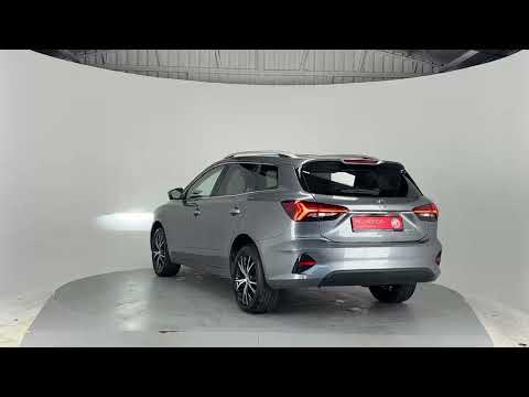 MG MG5 TROPHY LR**DIGITAL DASH**TOUCHSCREEN MEDIA* - Image 2