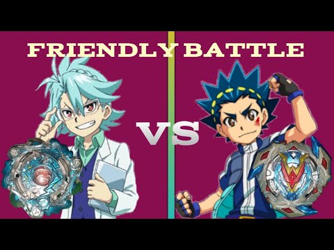 Nova Neptune .V.T Vs Winning Valkyrie .12.VI