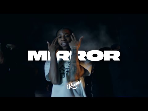 [FREE] Clavish X Digga D "MIRROR" UK Drill Type Beat | Prod By Krome