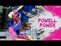 Rovman Powell Powers Barbados Royals Over the Line | CPL 2023