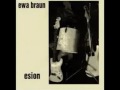 EWA BRAUN - W DRODZE 