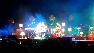La Oreja De Van Gogh - Tan Guapa (26/12/2017) FIN DE GIRA