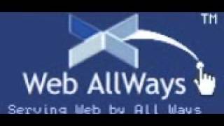 WebAllWays - Video - 1