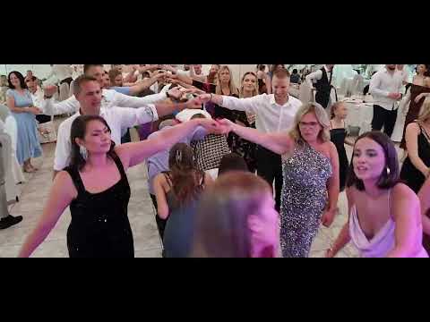 Casino Royale Band - Hajdemo u planine/cover