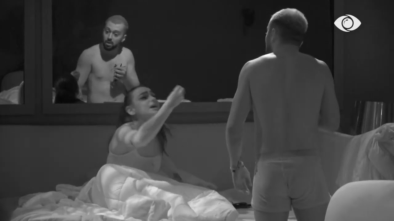 “Kur të dal jashtë do ta lëshoj rrafsh”/ Gjesti-Eglit: Nuk jam mësuar me këtë lloj jete…