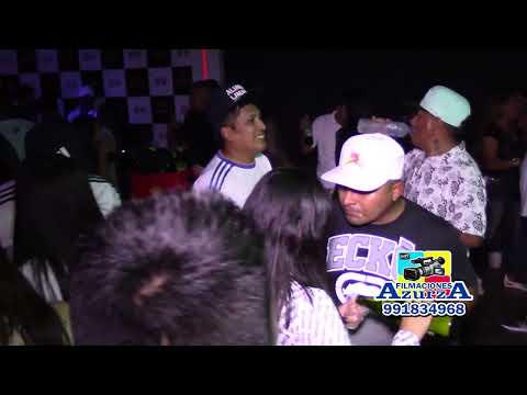 PARRANDA 12 -MARCO ANTONIO Y LA NUEVA NOTA-FILMACIONES AZURZA - CUMPLEAÑOS ZELENE V.E.S