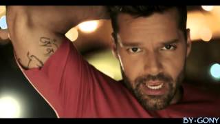 Ricky Martin La Mordidita Remix