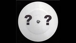 Dj Red Alert & Mike Slammer - Question Mark Volume 2 QUESTION002B1