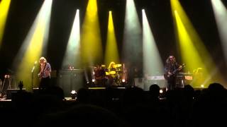 Believe (Nobody Knows) - My Morning Jacket @ XPoNential Music Festival, Camden NJ (7/25/15)