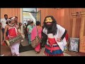 Very Funny Jokes On Stage Salu Paaliya Traditional Sri Lankan Dance Wedding Surprise Dance
