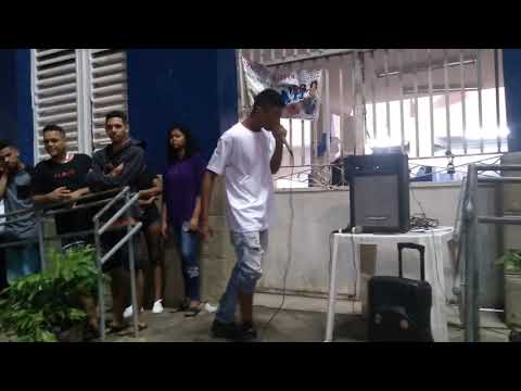 Aniversário de 2 anos Batalha do Estacionamento | APRESENTAÇÃO: ERRE K P.E| 13/07/2019