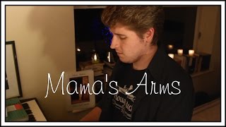 Mama&#39;s Arms | Joshua Kadison Cover by George Reece | Saturday Song