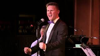 Seth Sikes - &quot;When the Sun Comes Out&quot; (Judy Garland; Harold Arlen &amp; Ted Koehler)