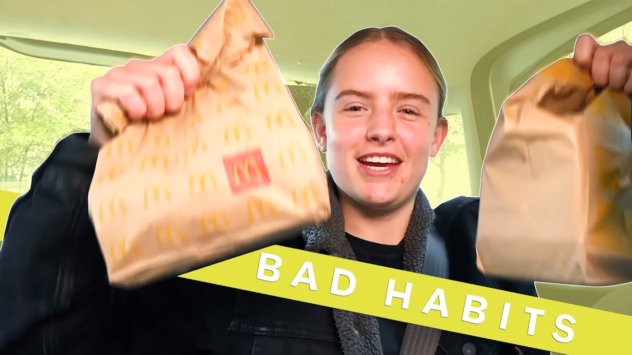 EPISODE 2 - EATING UNHEALTHY