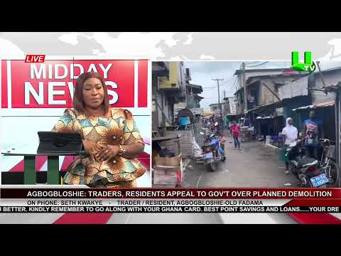 MIDDAY NEWS 30/08/2026
